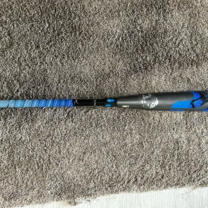 DeMarini Voodoo Hybrid USABat Certified Bat (-10) 21 oz 31" (Used)