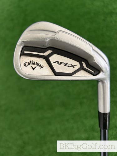 Callaway Apex CF16 Forged 4 Iron / Senior