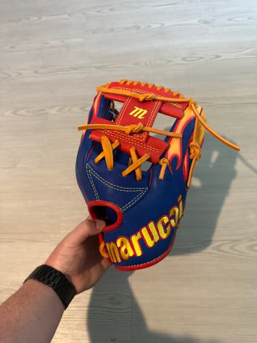 Marucci NightShift GloveCowboy 11.5" (New)
