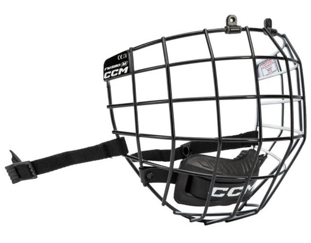 Medium CCM FM580 Full Cage (New)