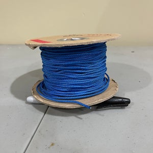 Light Blue Lacrosse Sidewall