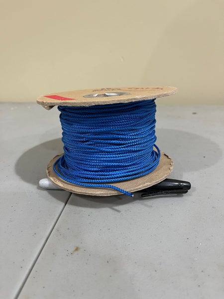 Light Blue Lacrosse Sidewall