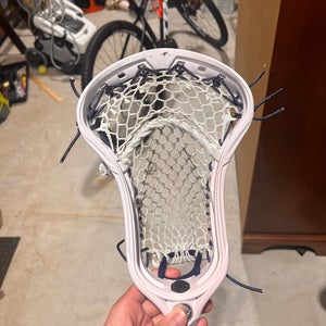 Maverik Strung Optik Force Head (New)