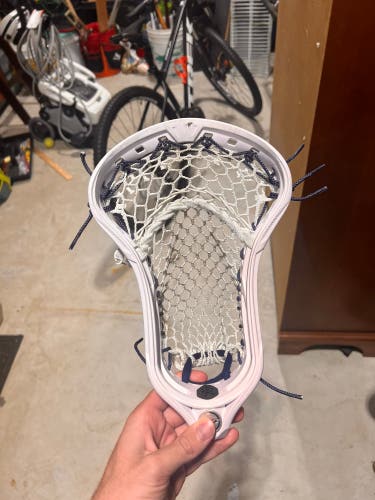 Maverik Strung Optik Force Head (New)