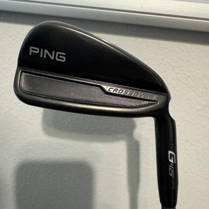 Men's Ping 3 iron G Crossover Right Handed Regular Flex Graphite Shaft (Used)