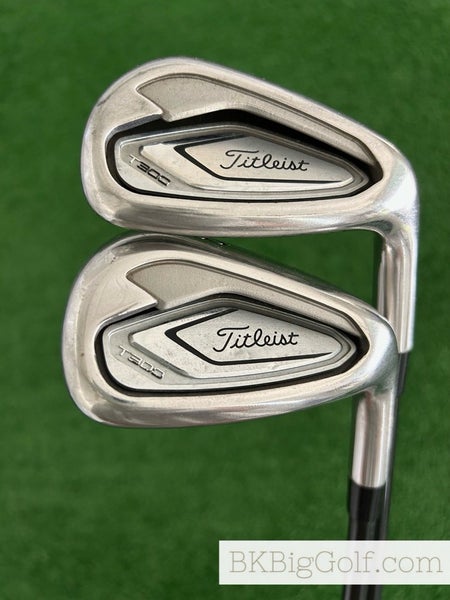 Titleist T300 2 Wedge Set (Gap & Sand Wedges)