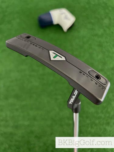 Odyssey Toulon Design San Diego 34 Putter