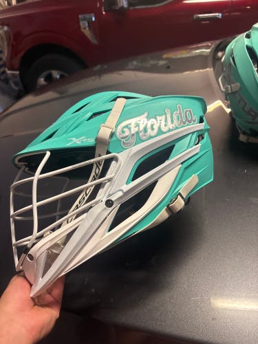 Cascade XRS Helmet (Used)