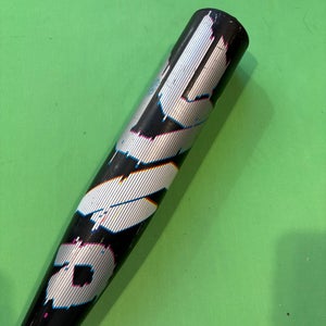 2021 DeMarini CF Glitch Composite Bat USSSA Certified (-5) Composite 25 oz 30"