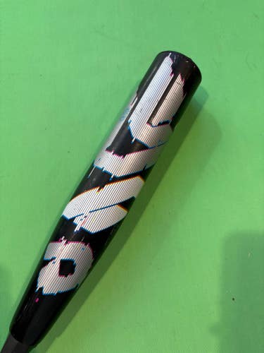 2021 DeMarini CF Glitch Composite Bat USSSA Certified (-5) Composite 25 oz 30"