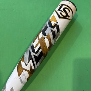 2024 Louisville Slugger Meta Composite Bat USSSA Certified (-5) Composite 26 oz 31"