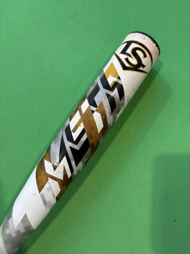 2024 Louisville Slugger Meta Composite Bat USSSA Certified (-5) Composite 26 oz 31"