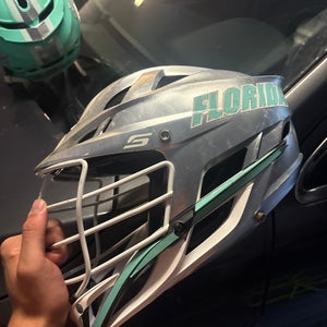 Cascade S Helmet (Used)