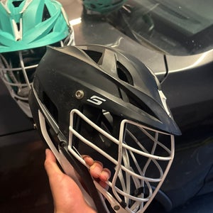 Cascade S Helmet (Used)