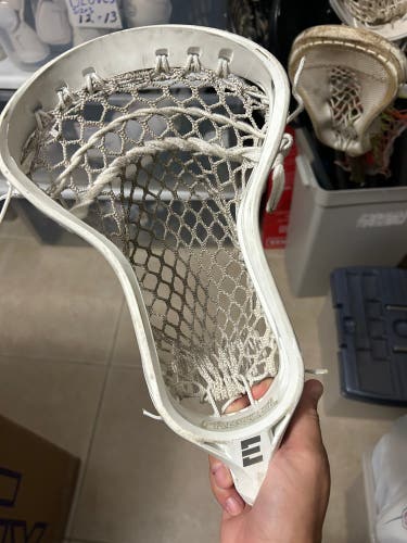 Epoch Prequel lacrosse head men’s