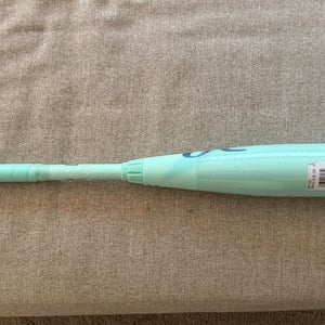 2026 Rawlings Icon Composite USSSA Certified Bat (-10)  20 oz 30" (New in Wrapper)