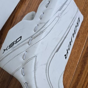 Bauer GSX Regular (Used - Like New)