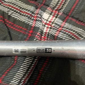 2025 Marucci CATX2 Alloy BBCOR Certified Bat (-3) 29 oz 32" (Used)