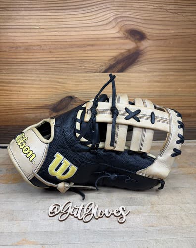 Wilson 12.5” A2000 1679 First Base Mitt