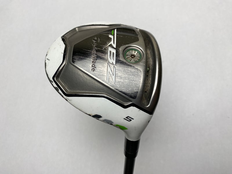 Taylormade RocketBallz 5 Fairway Wood 19* Matrix Ozik XCON-5 Ladies RH
