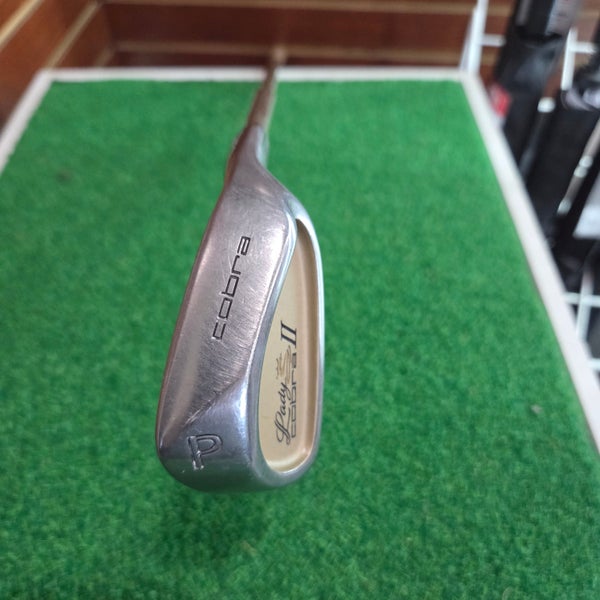 Cobra Lady Cobra II Oversize Pitching Wedge (USED) Graphite