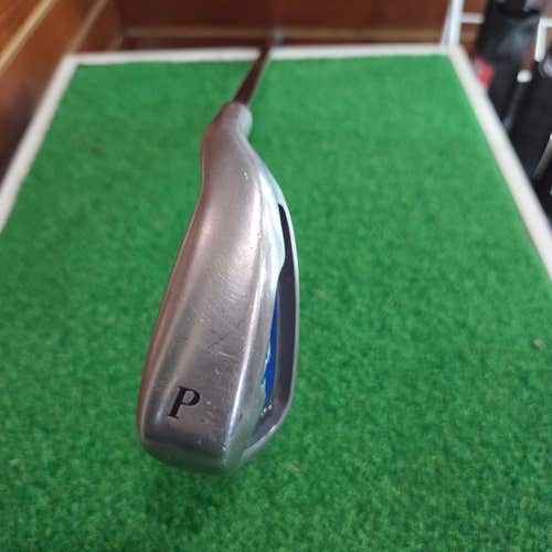 Silver Diamond R5 Pitching Wedge (USED) Graphite