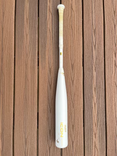 2024 Rawlings ICON 33/27 USSSA
