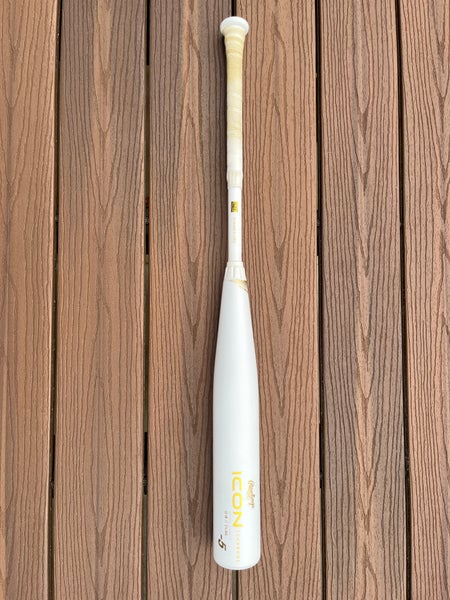 2024 Rawlings ICON 33/27 USSSA