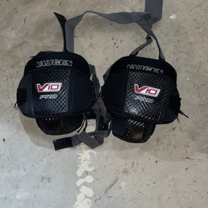 Vaughn V10 with Garter Belt (Used)