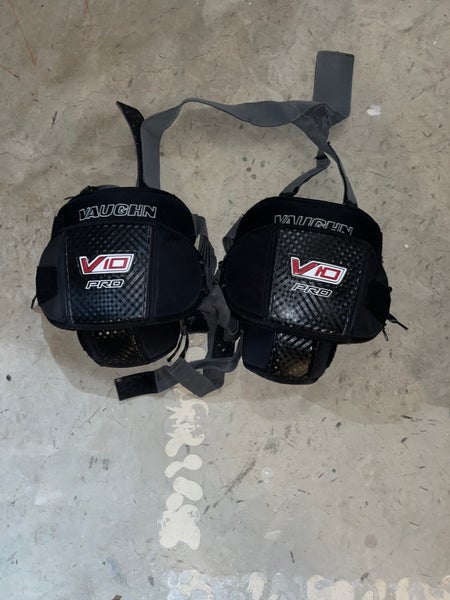 Vaughn V10 with Garter Belt (Used)