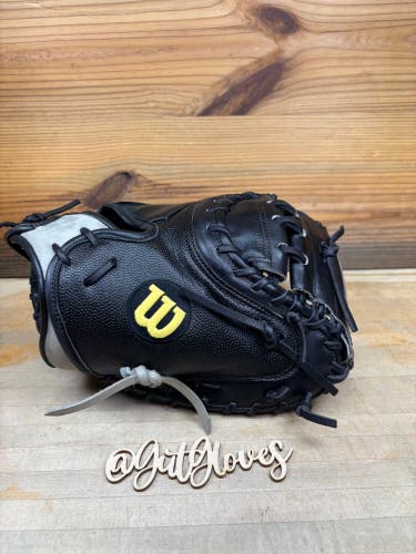 Wilson A2000 33.5" M2