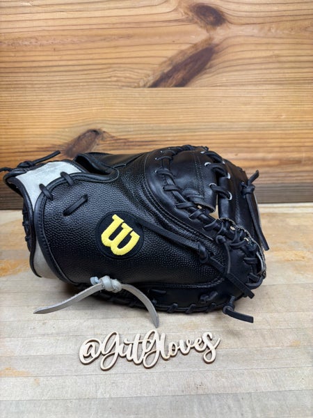 Wilson A2000 33.5" M2