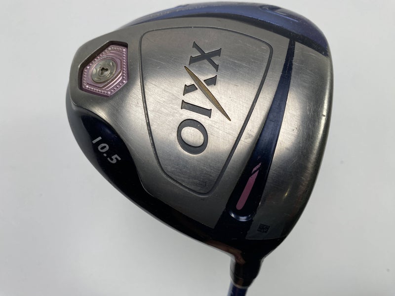 XXIO X Ladies Driver 10.5* MP1000 40g Regular Graphite RH