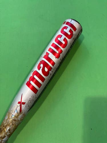 2023 Marucci CAT X Composite Bat USSSA Certified (-5) 25 oz 30"