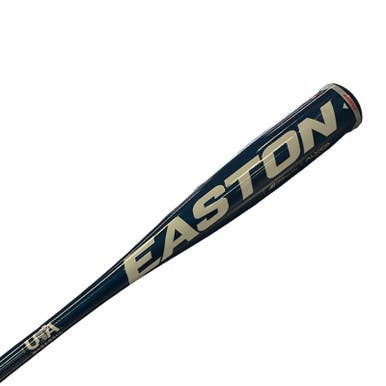Used Easton HAMMER BB/SB USA 2 1/4 Bat 28" 11859-S000024183