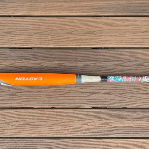 2014 Easton Mako Composite USSSA Certified Bat (-11)  20 oz 31" (Used)