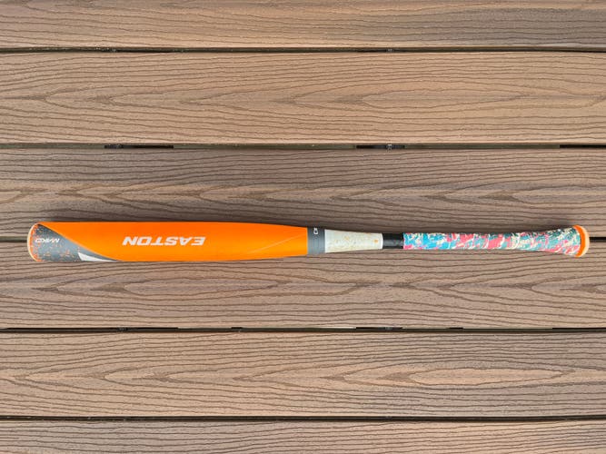 2014 Easton Mako Composite USSSA Certified Bat (-11)  20 oz 31" (Used)