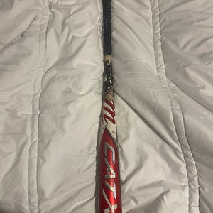 2023 Marucci CAT9 Alloy BBCOR Certified Bat (-3)  28 oz 31" (Used)