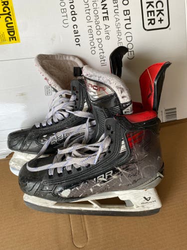 Bauer Vapor 5x Pro hockey skates (adult size 7.5)