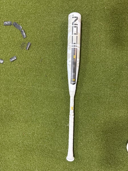 2025  Rawlings Icon Composite USSSA Certified Bat (-8)  23 oz 31" (New)