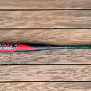 2022 Easton HYPE 31/28 BBCOR