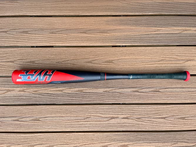 2022 Easton HYPE 31/28 BBCOR