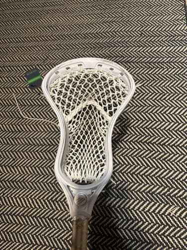 Men’s Lacrosse Head Maverick Tactik 3