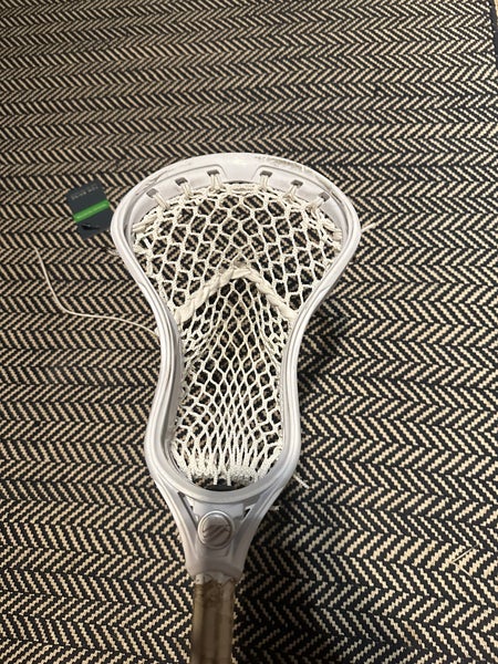Men’s Lacrosse Head Maverick Tactik 3