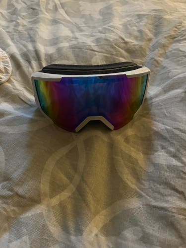 Scott Ski Goggles (Used)