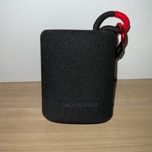 Monster DNA Link Portable Wireless Bluetooth Speaker