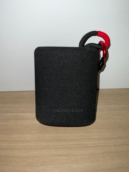 Monster DNA Link Portable Wireless Bluetooth Speaker