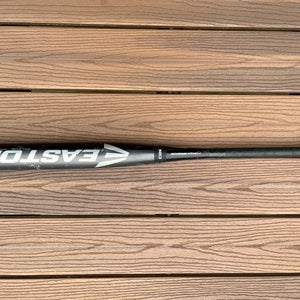 2017 Easton Mako Beast Composite USSSA Certified Bat (-10)  20 oz 30" (Used)
