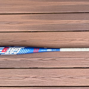 Marucci CATX Alloy USSSA Certified Bat (-10)  21 oz 31" (Used)
