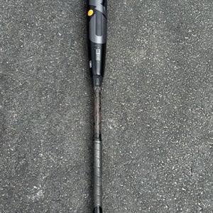 2022 DeMarini CF Zen Composite BBCOR Certified Bat (-3) 29 oz 32" (Used)